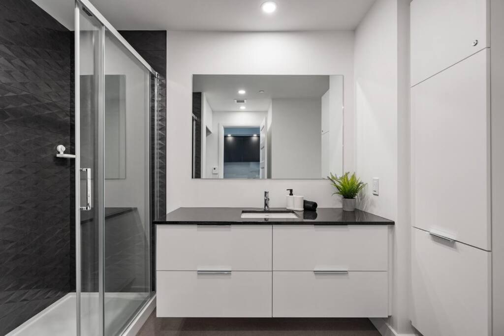 Initial / Espace M / Centre-Ville De Quebec Экстерьер фото